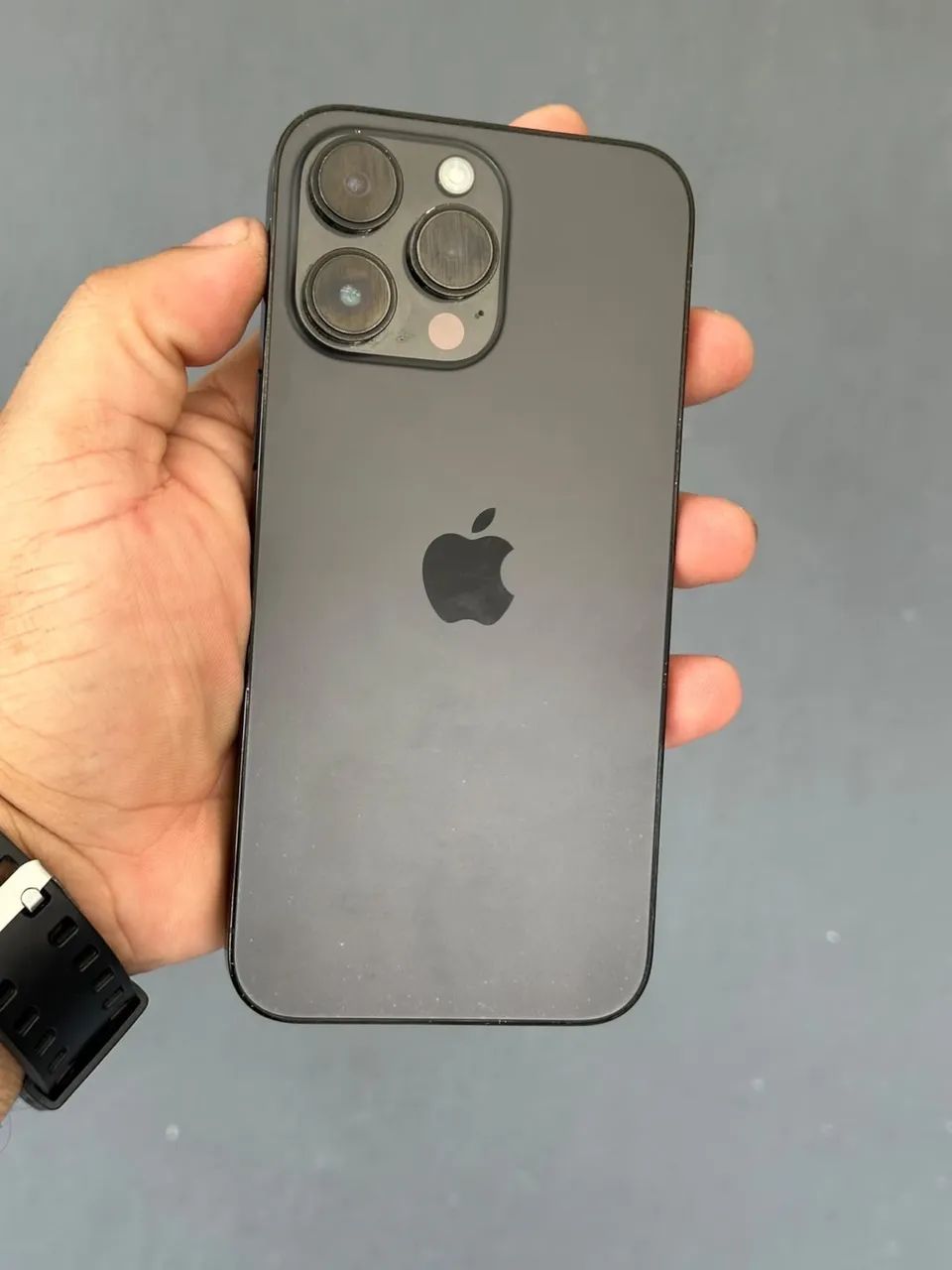iPhone 14 Pro Max 128g todo perfeito confira !!! - Foto 2