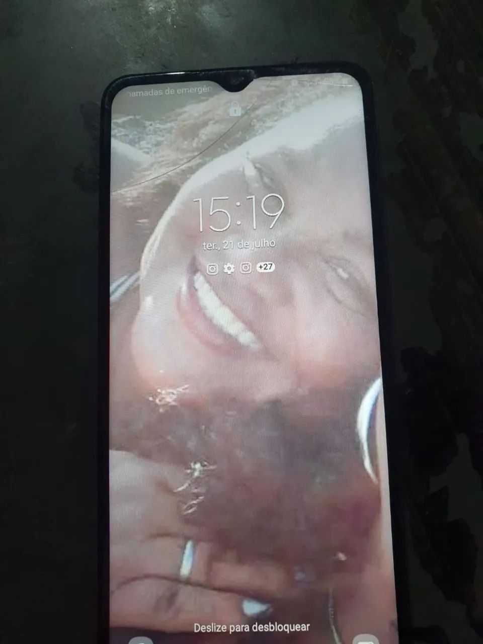 Samsung a12 - Foto 2