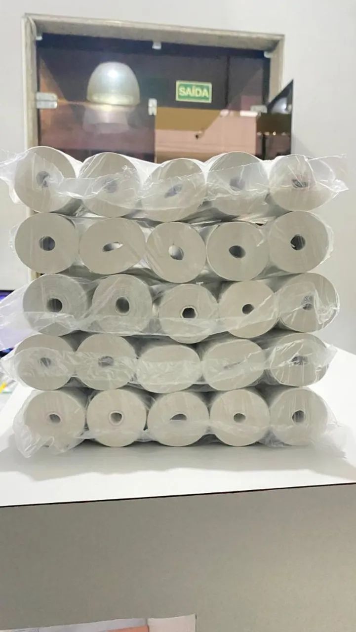 Bobinas para maquineta  - Foto 4