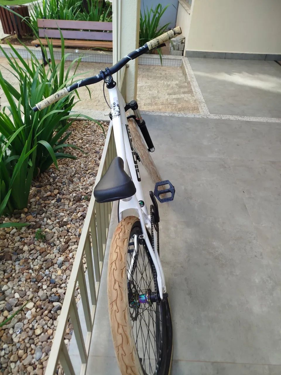 Bicicleta GIOS  - Foto 3