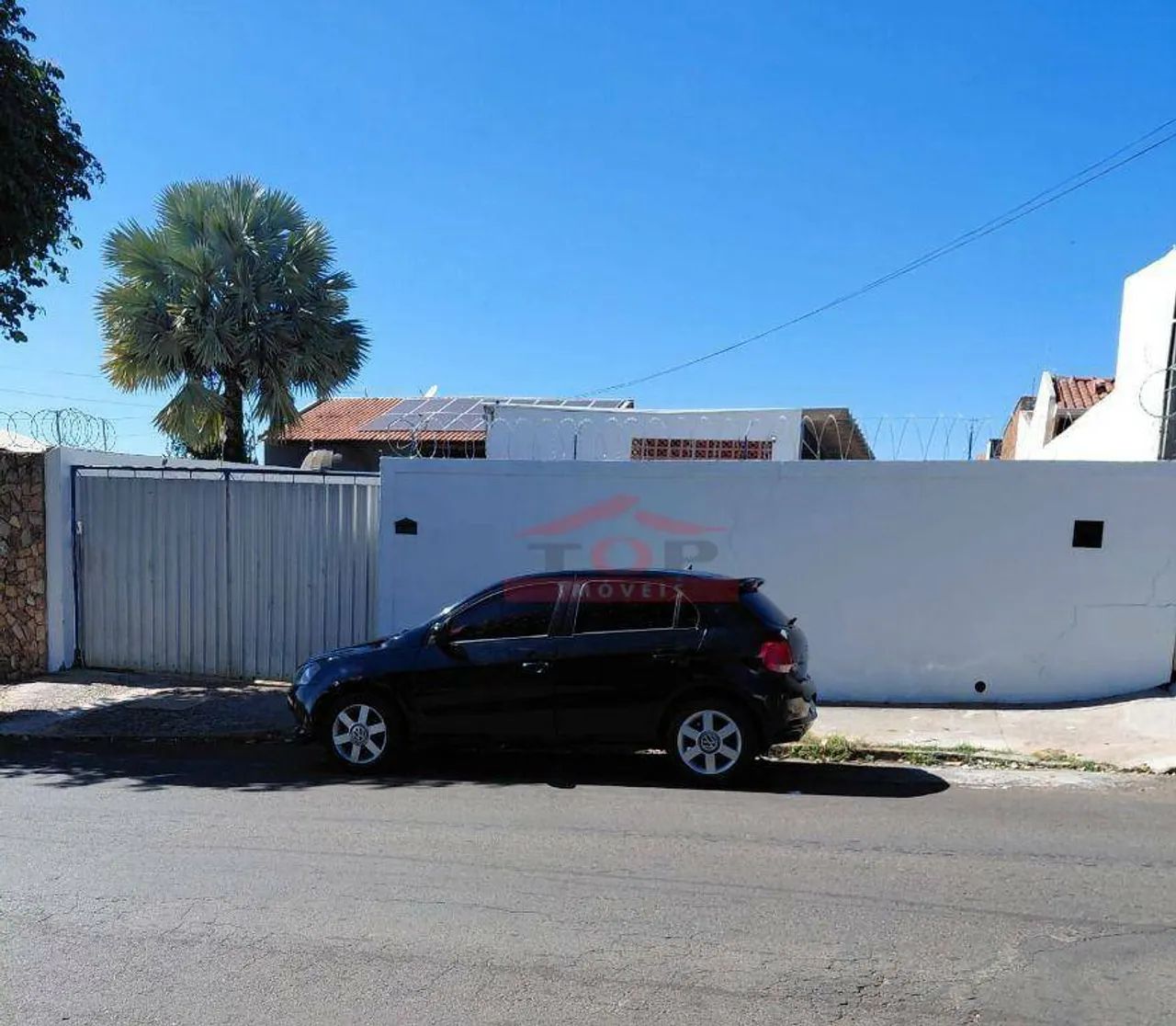 CORREDOR COMERCIAL PRONTO PARA LAVACAR