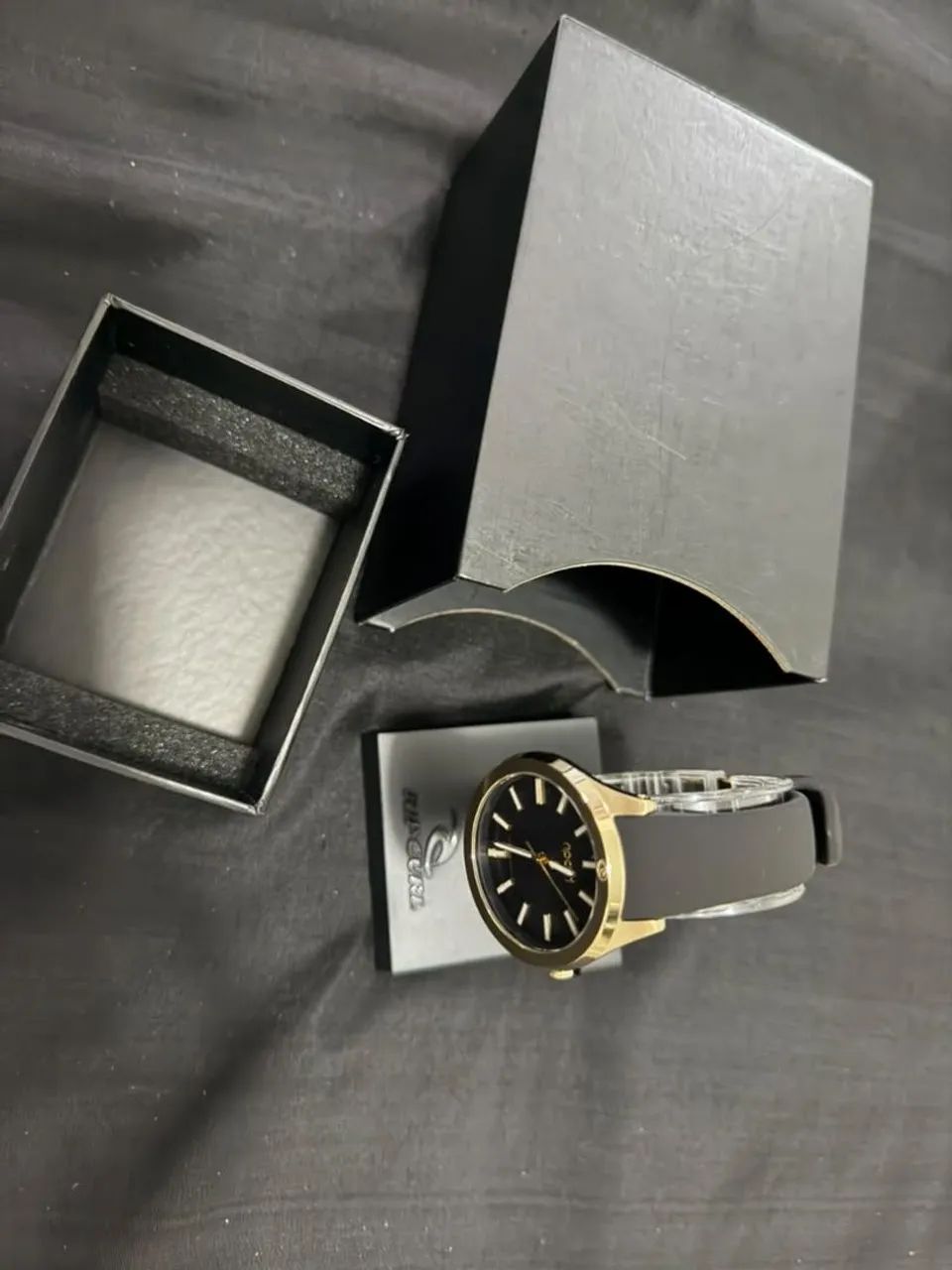 Relógio Rip Curl Bonaire Preto<br> - Foto 4