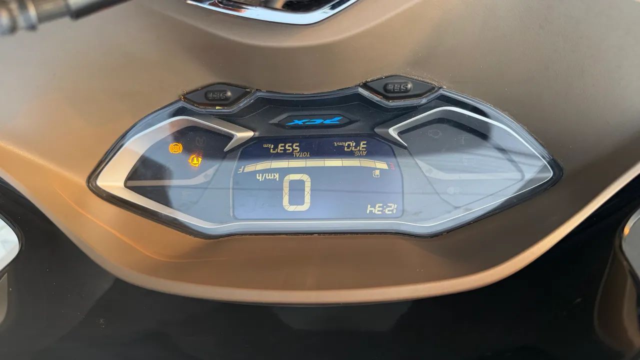 PCX DLX 160 NOVA - Foto 3