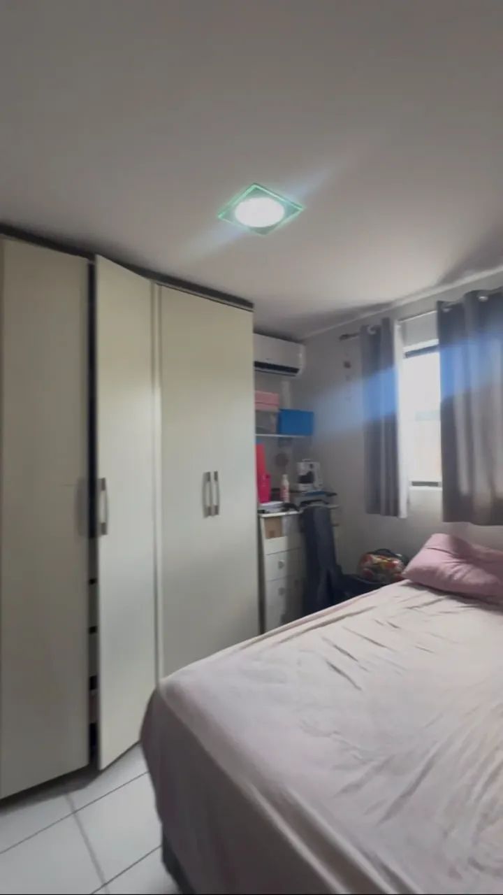APARTAMENTO À VENDA 74M² NO GEISEL - Foto 2