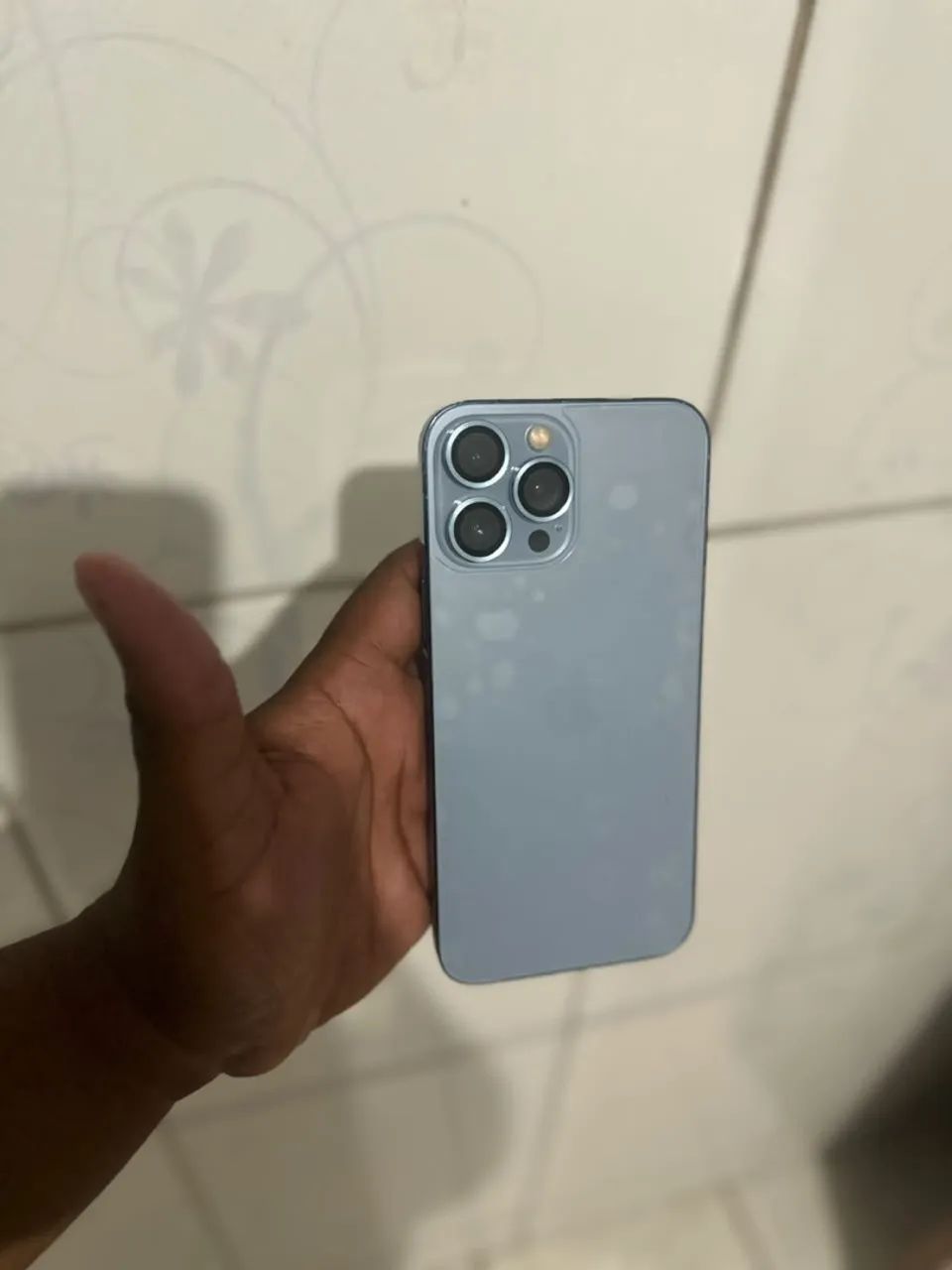 iPhone 13 Pro Max  - Foto 3