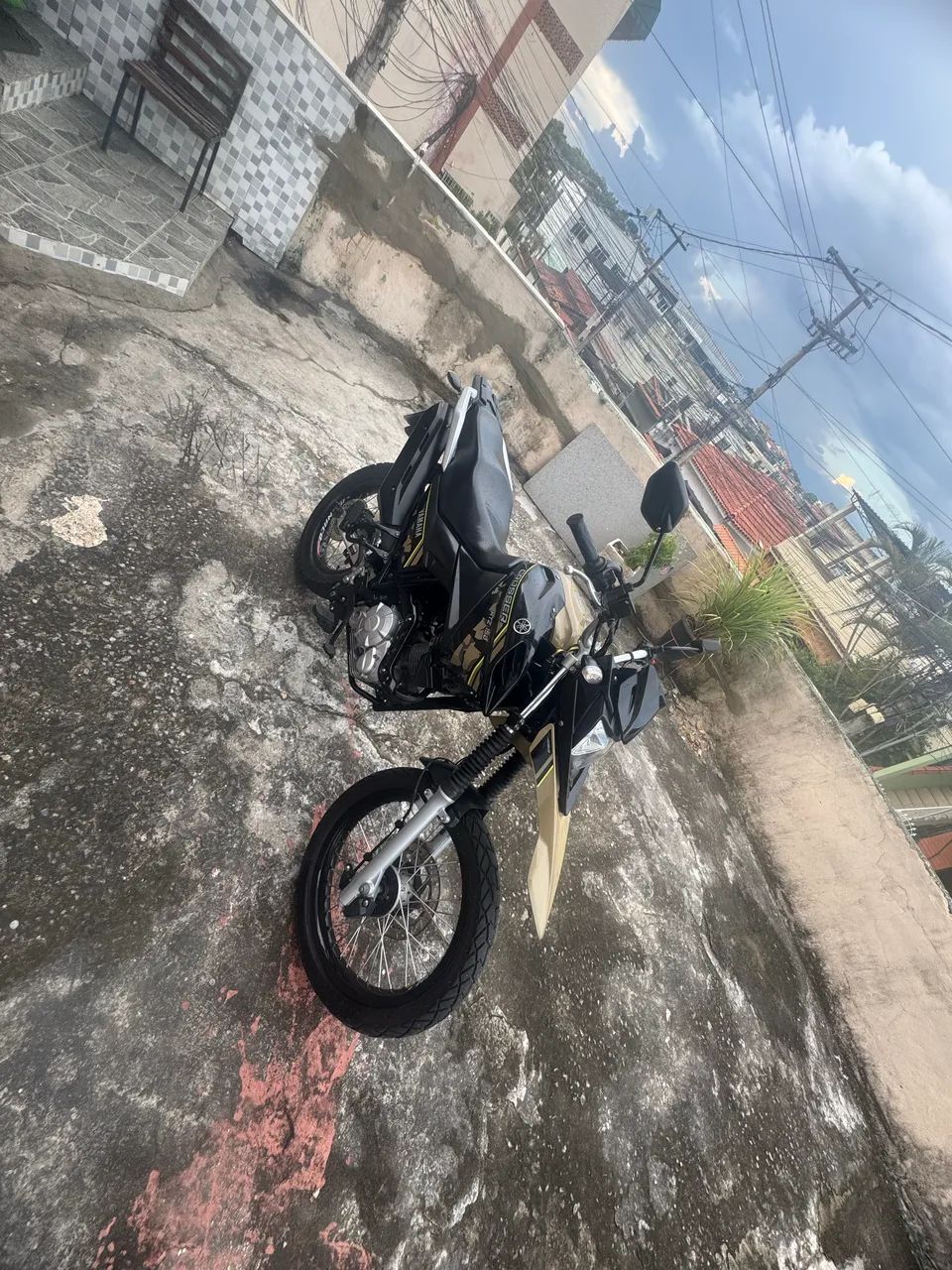 Crosser z - Foto 2