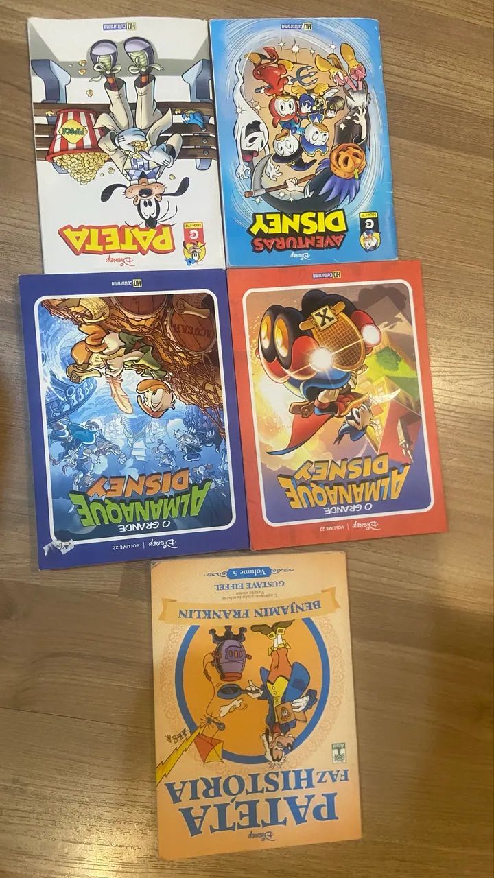 Livros em bom estado 15 reais cada  - Foto 4