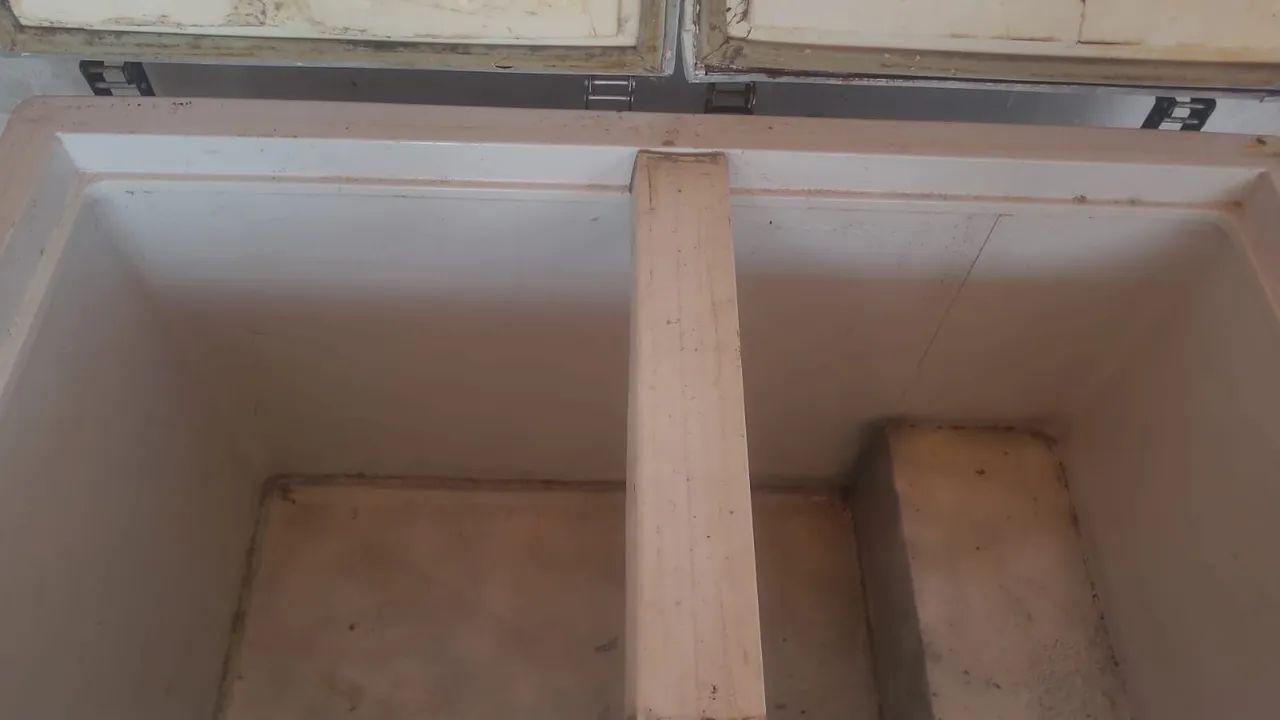 Freezer Fricon 450L  - Foto 3
