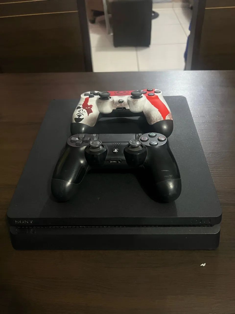 PS4 Slim 1TB