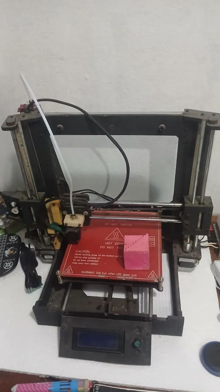 Impressora 3d - Foto 2