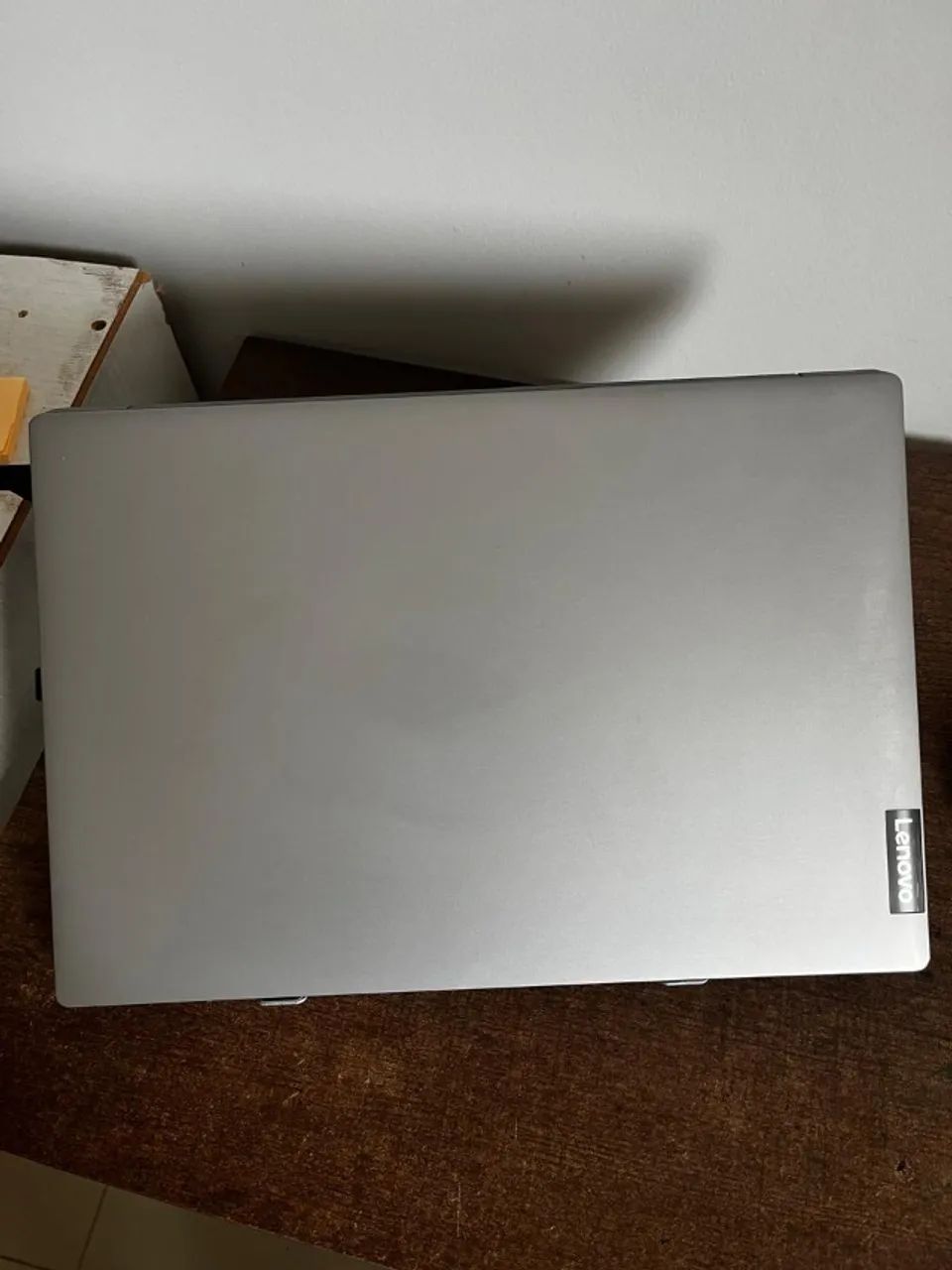 Notebook Lenovo IdeaPad Slim  - Foto 3