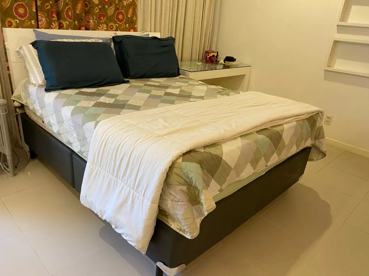 Cama Queen - Foto 5