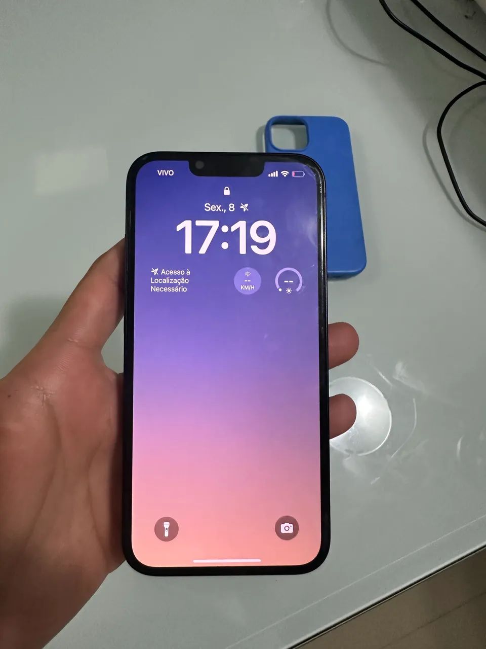 iPhone 14 - Foto 2