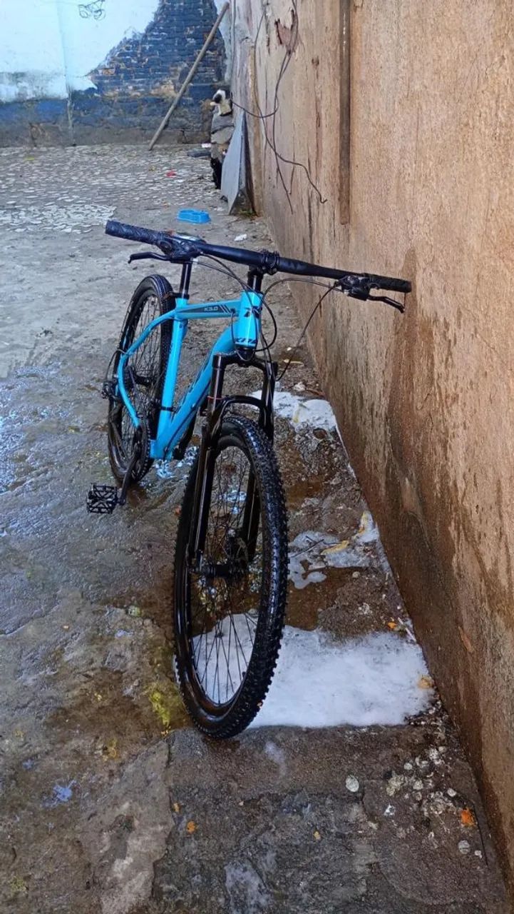 Bike KRE 3.0