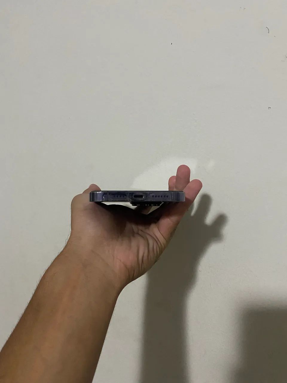 iPhone 14 Pro Max 256g  - Foto 3