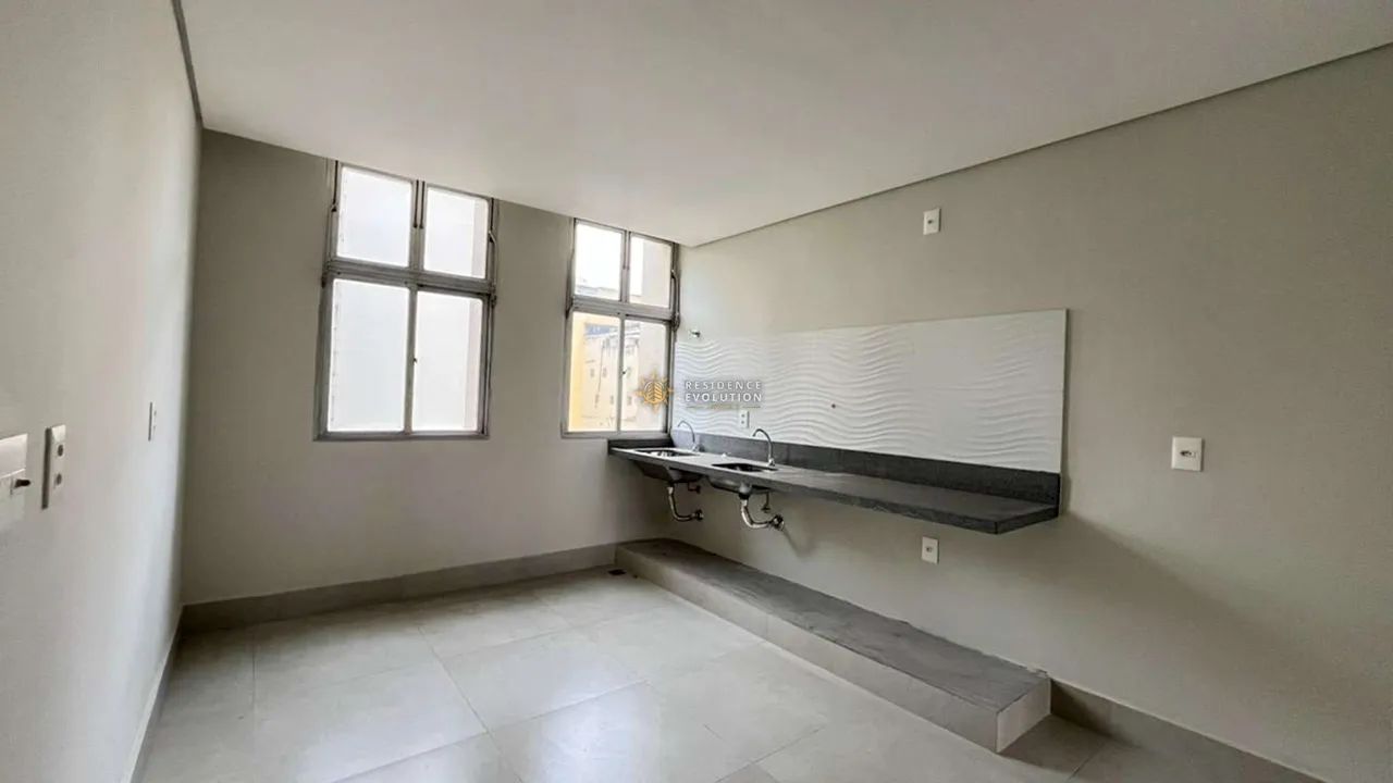 Apartamento, 2 quartos, 1 suite - Foto 2