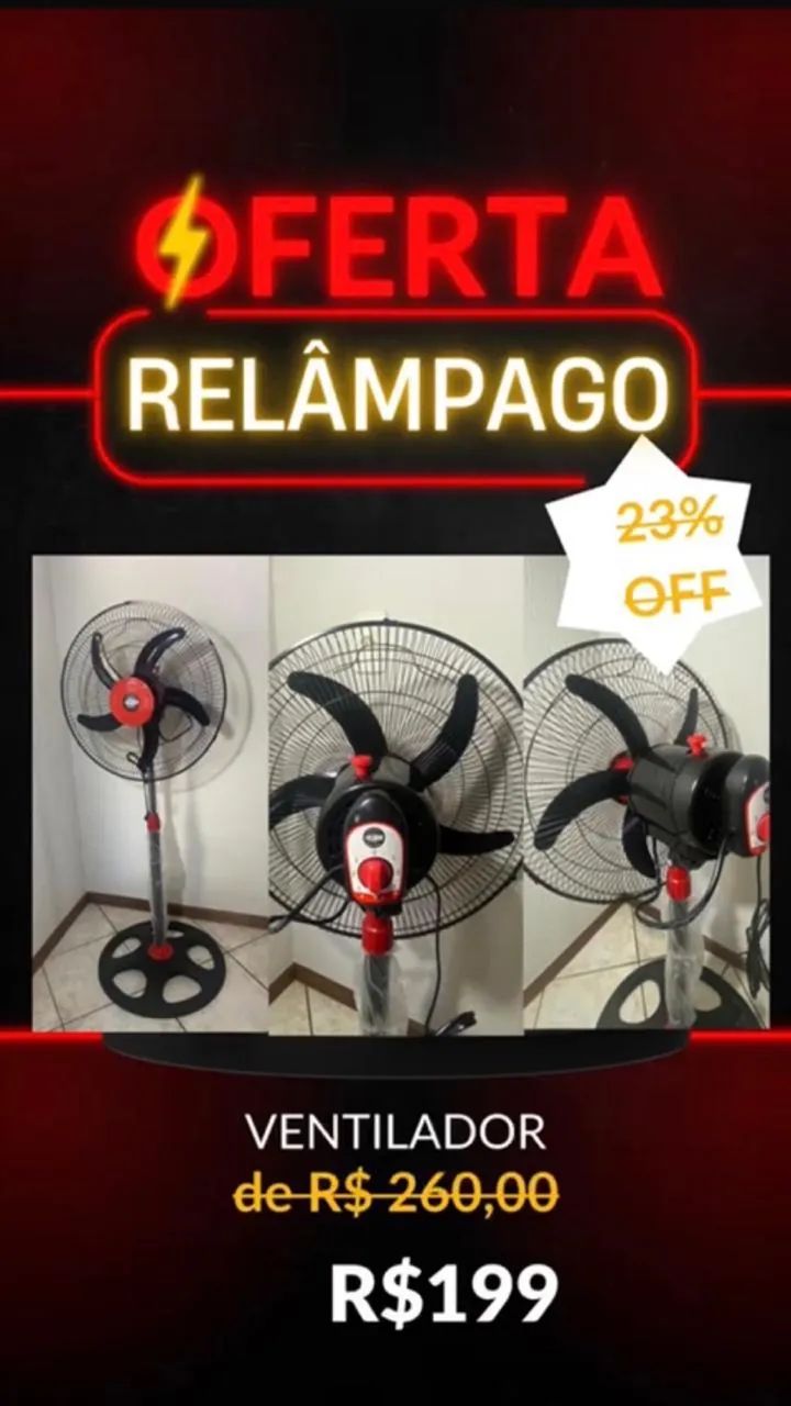 Ventilador