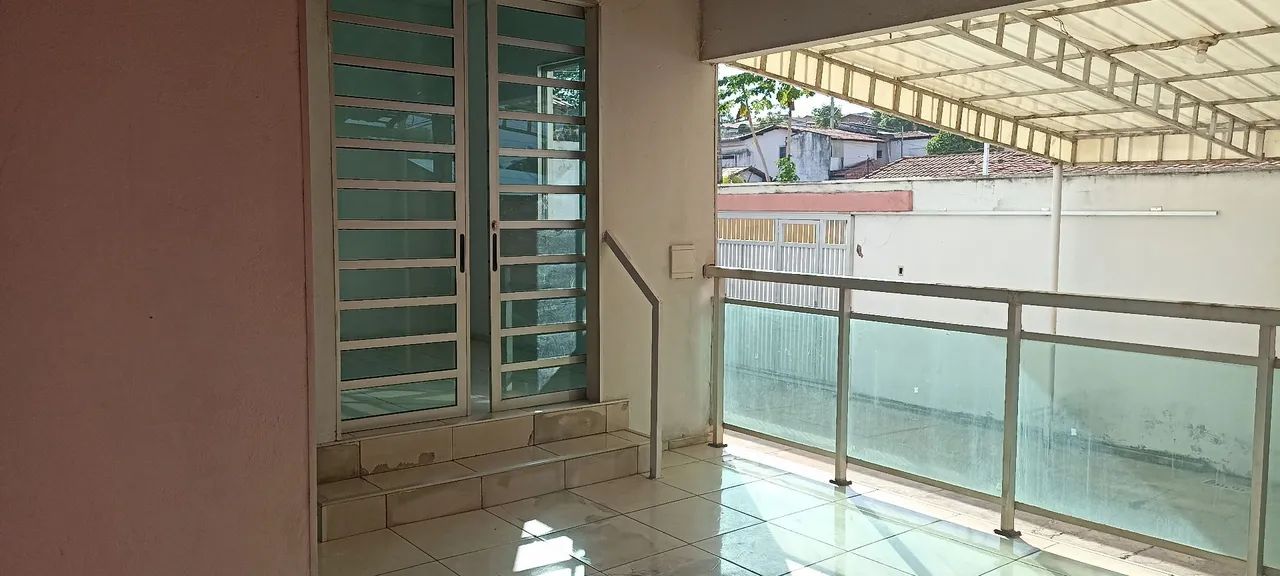 Vendo casa Angelim, Teresina PI - Foto 5