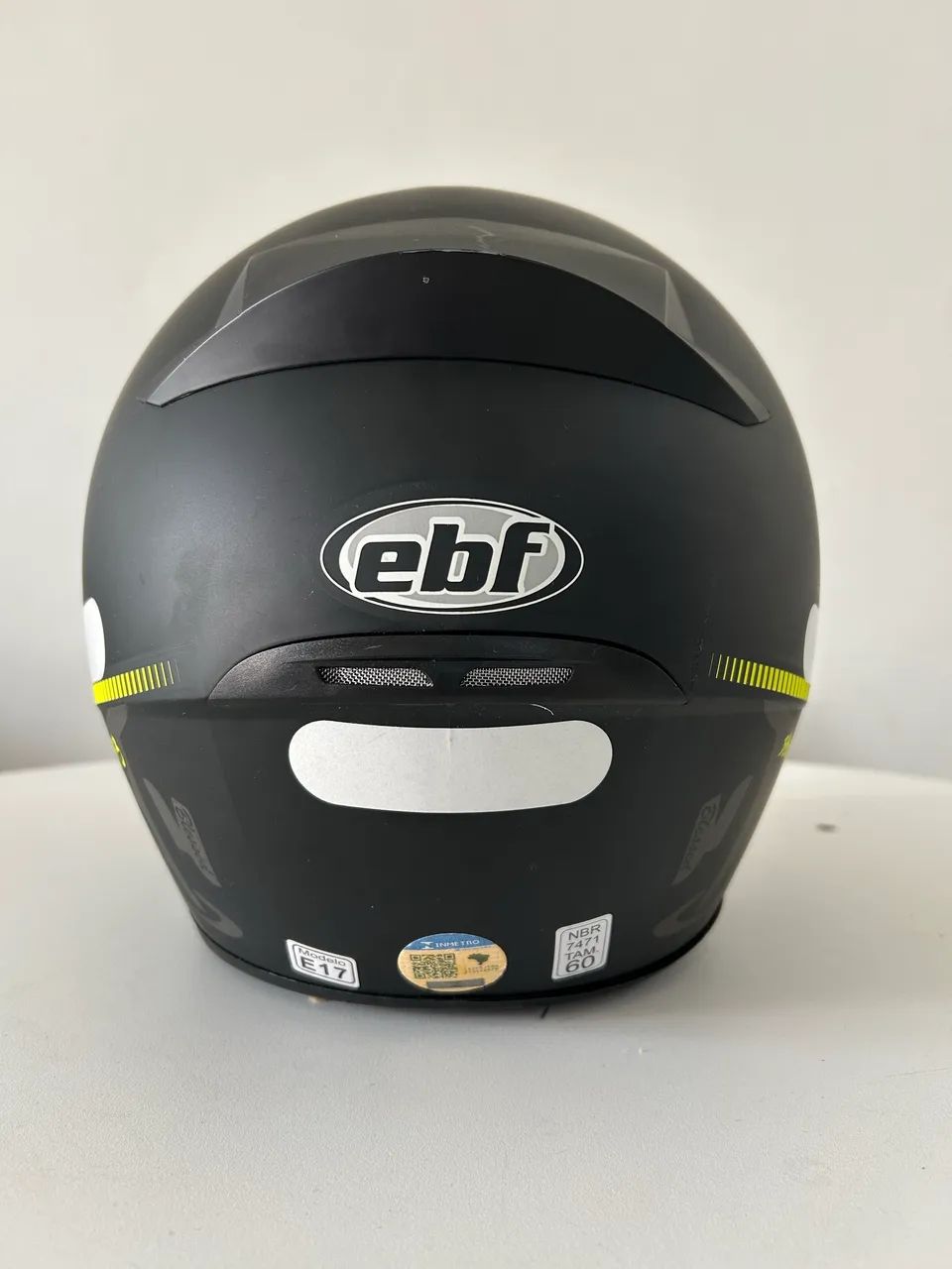 Vendo capacete