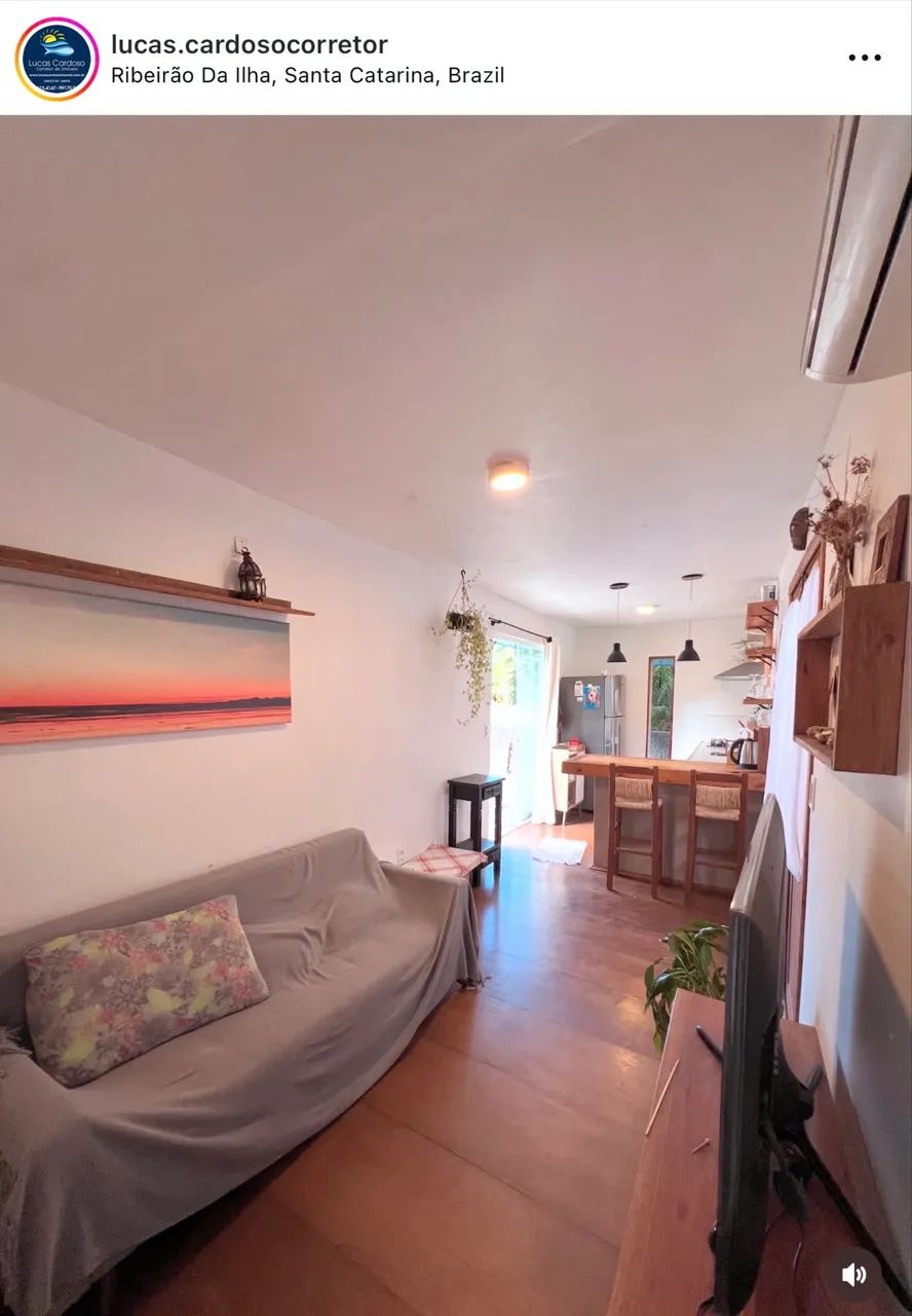 Casa Container com amplo terreno , Ribeirão da ilha - Foto 3