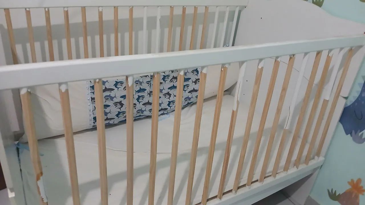 Berço  - Foto 2