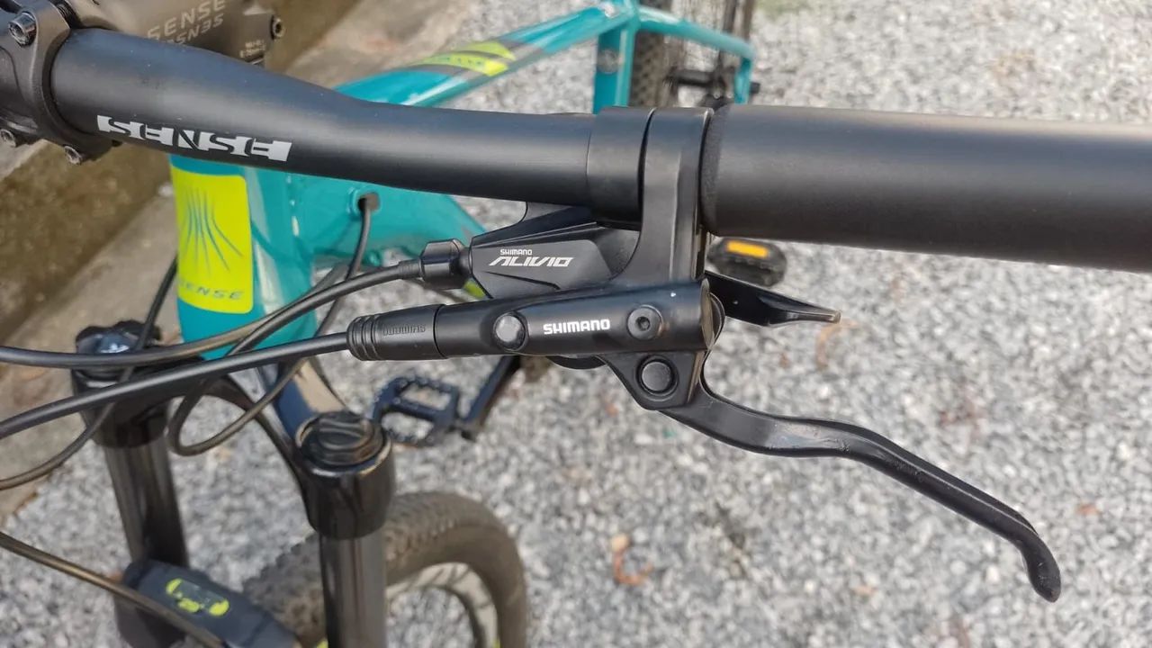 Bike Sense intensa Comp aro 29 - Foto 5