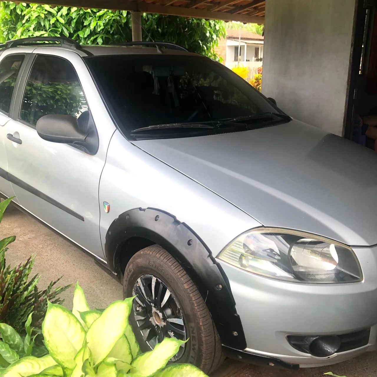 Fiat Strada Working 1.4 MPI Fire Flex 8V CD 2013 - Foto 2