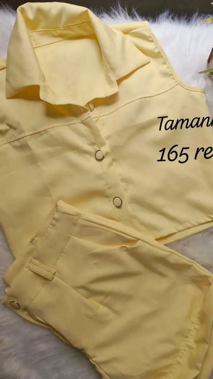 Roupa feminina  - Foto 2