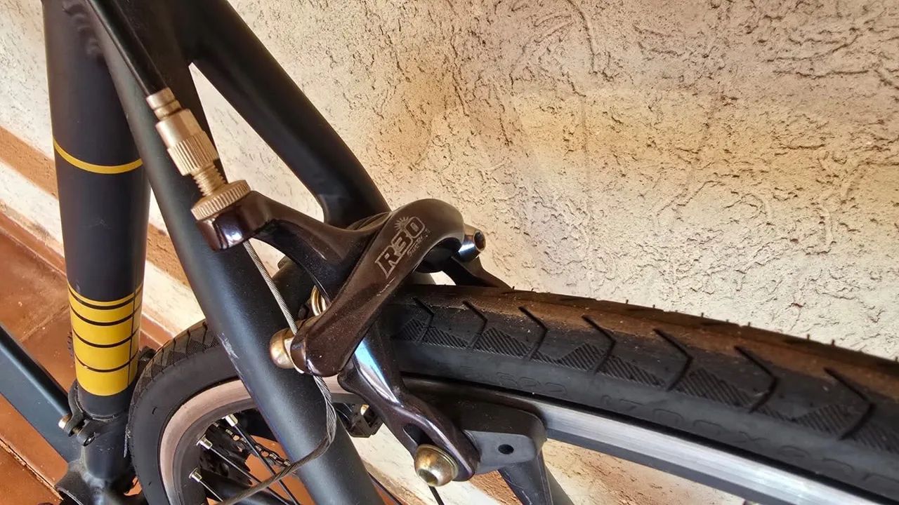 Bicicleta  - Foto 4