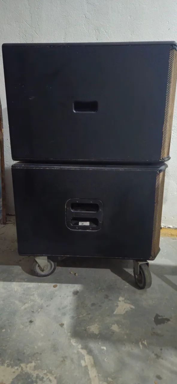 As caixas mais bonitas e poderosas da OLX nesse segmento. - Foto 2
