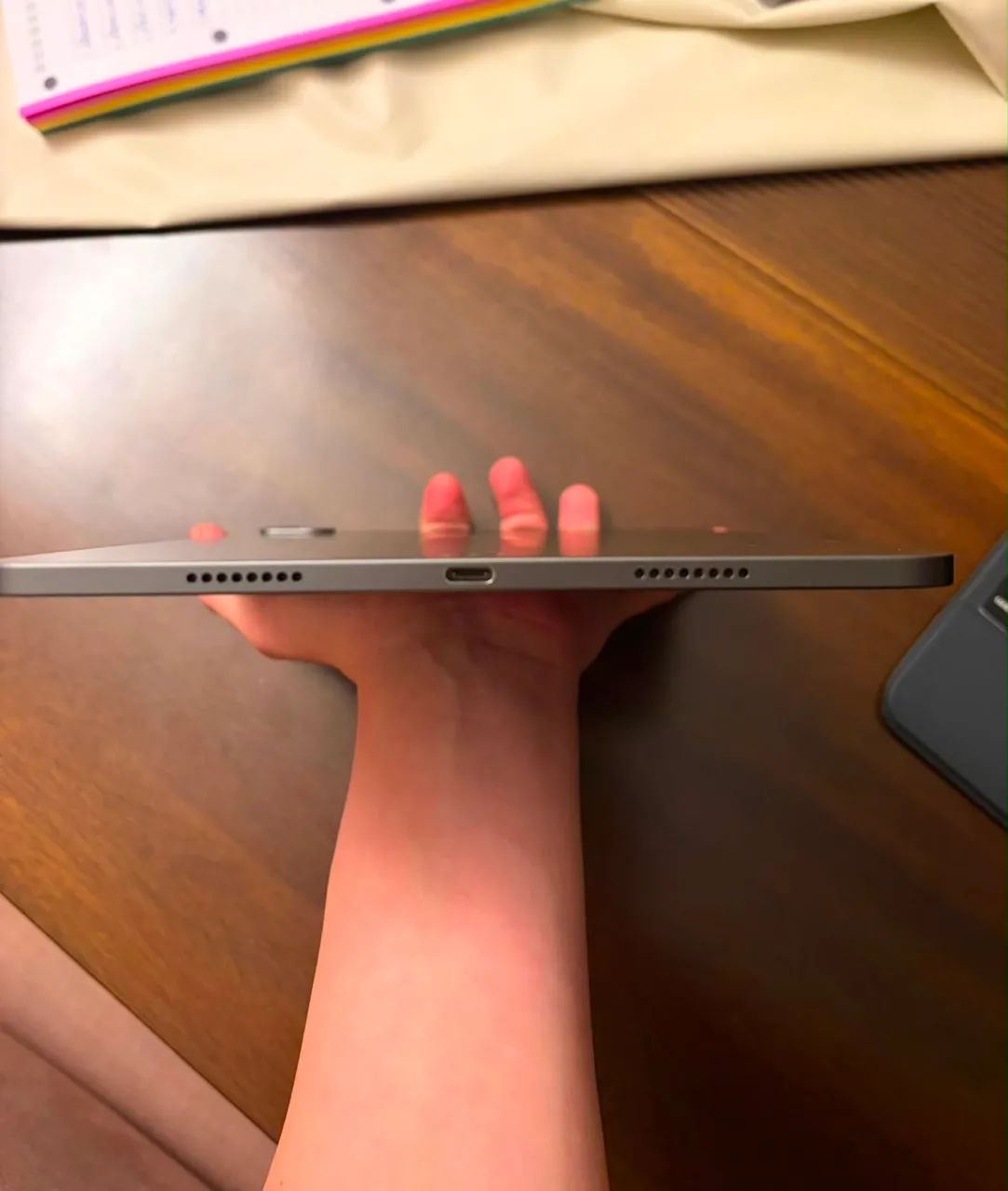 iPad Pro 128GB 3ª geração  - Foto 2