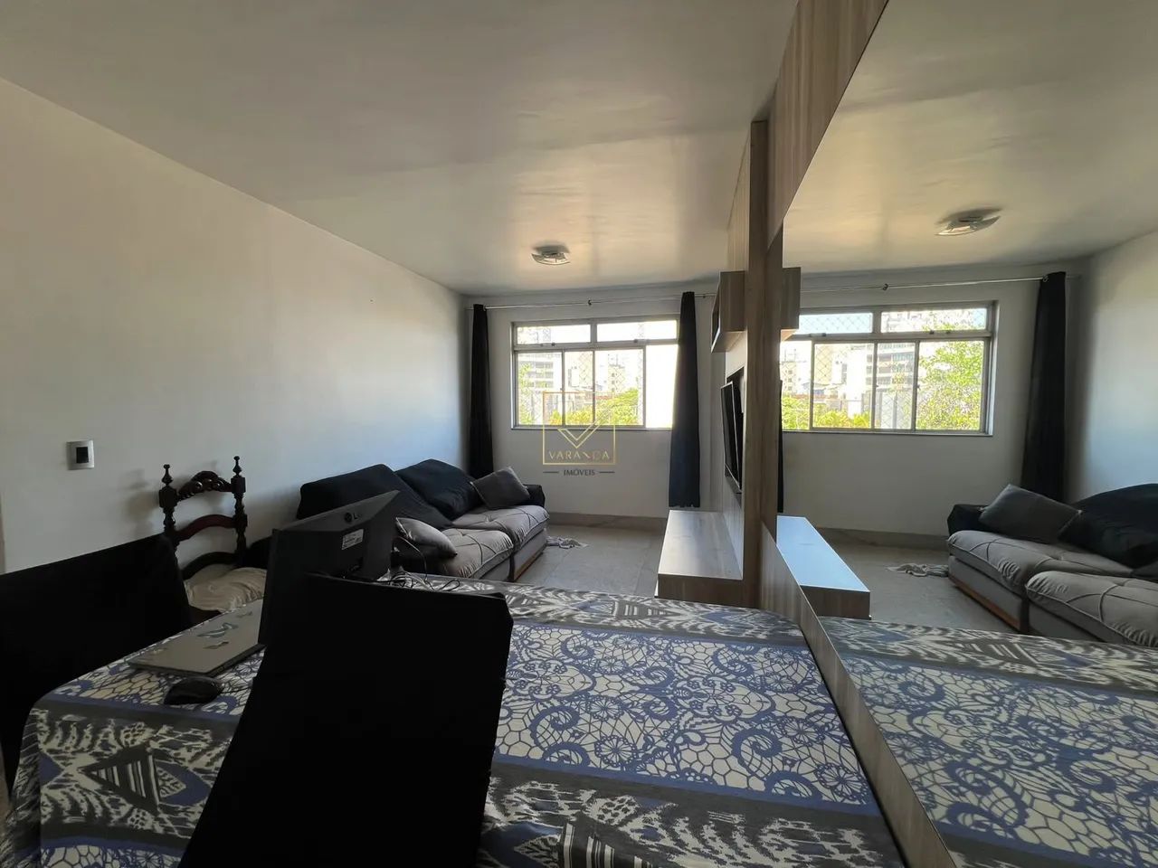 Apartamento, 3 quartos, 2 vagas - Foto 4