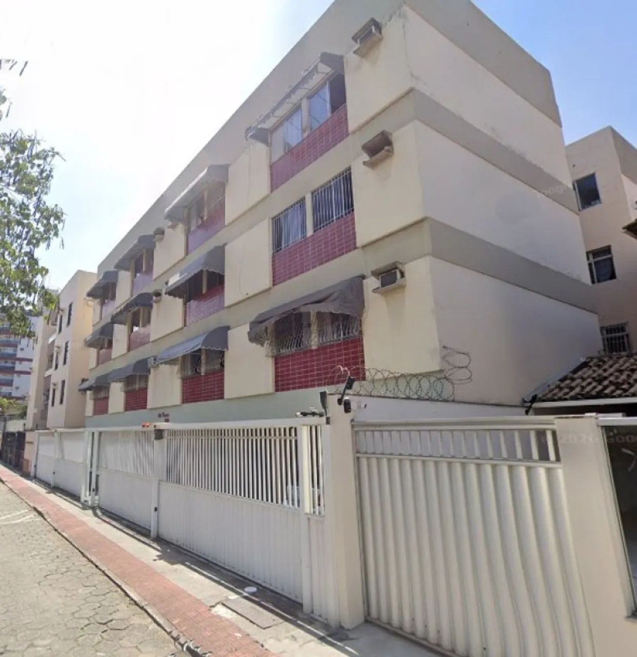 Apartamento com 2 quartos para alugar em Vitória
