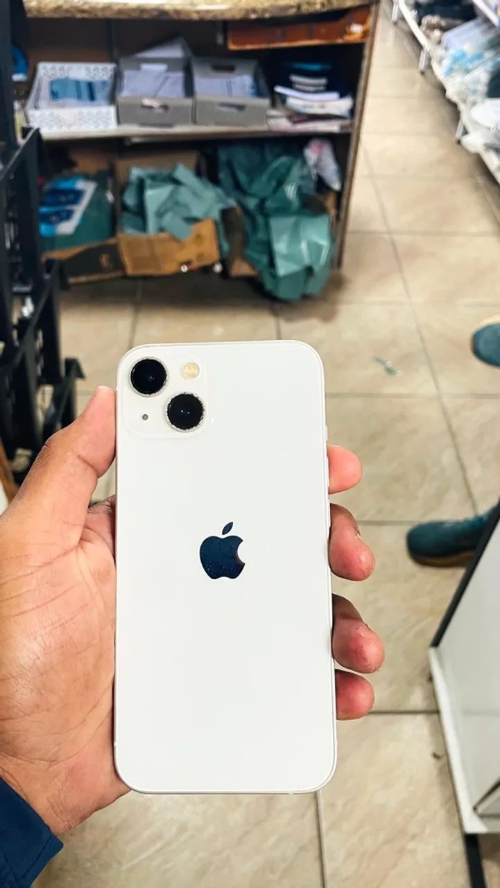 iPhone 13 128GB SEM MARCAS DE USO - Foto 2