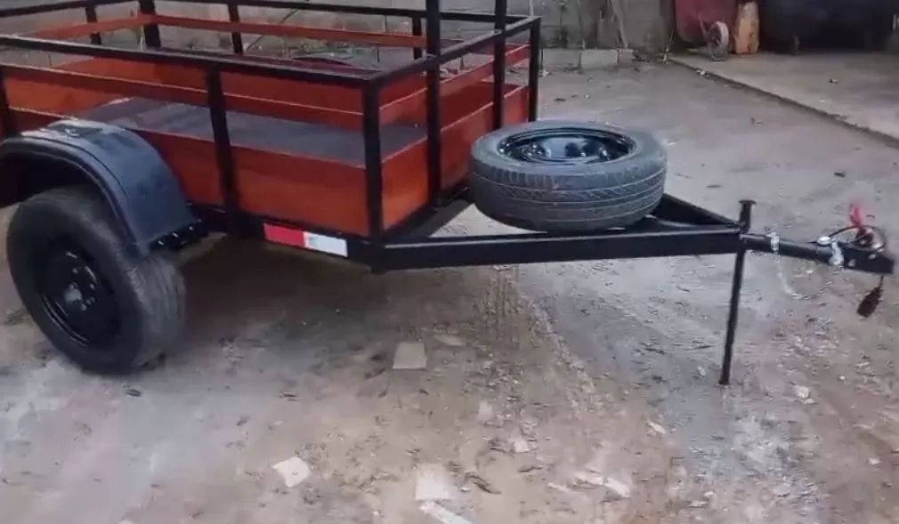 Carretinha 