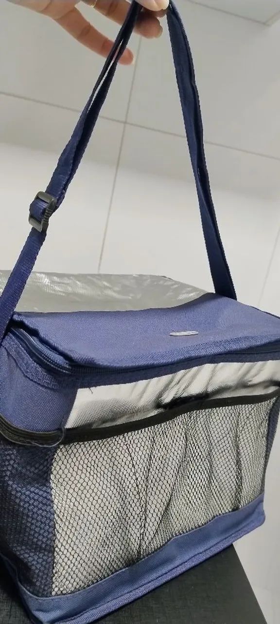 Bolsa Térmica 