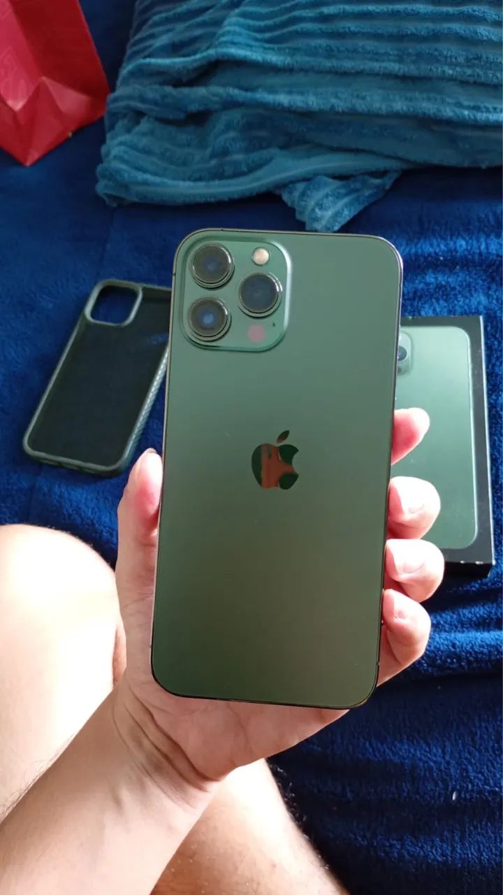 iPhone 13 Pro Max 128