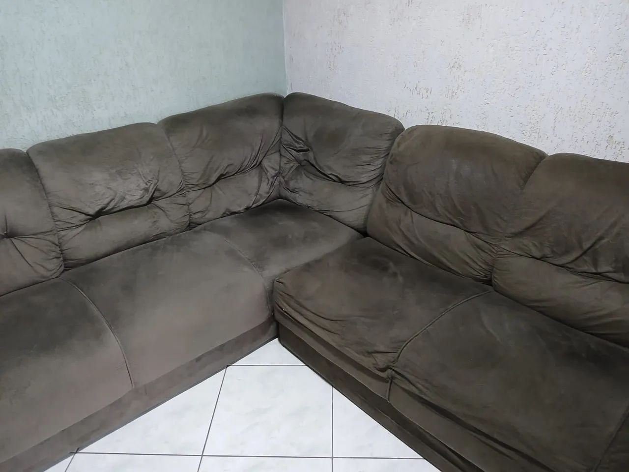 Sofá de canto  - Foto 3