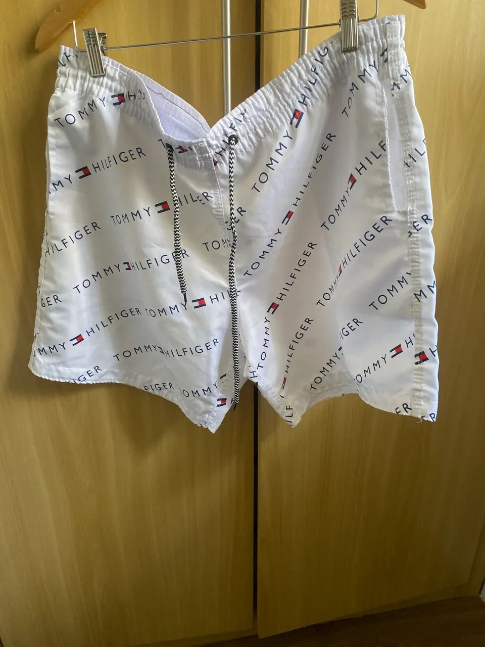 Short Tommy Hilfiger GG