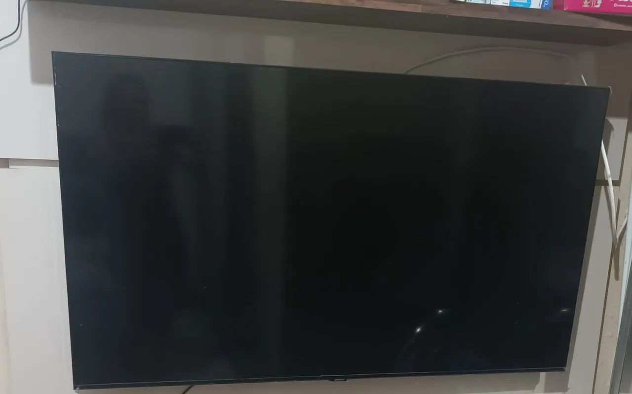 Tv Samsung 50 polegadas