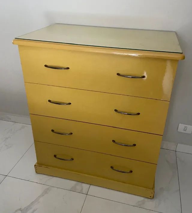 Cômoda 