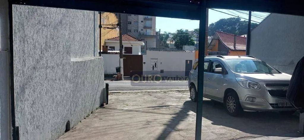 Salão Coml Av. Zelina 120m²- SL 260804M