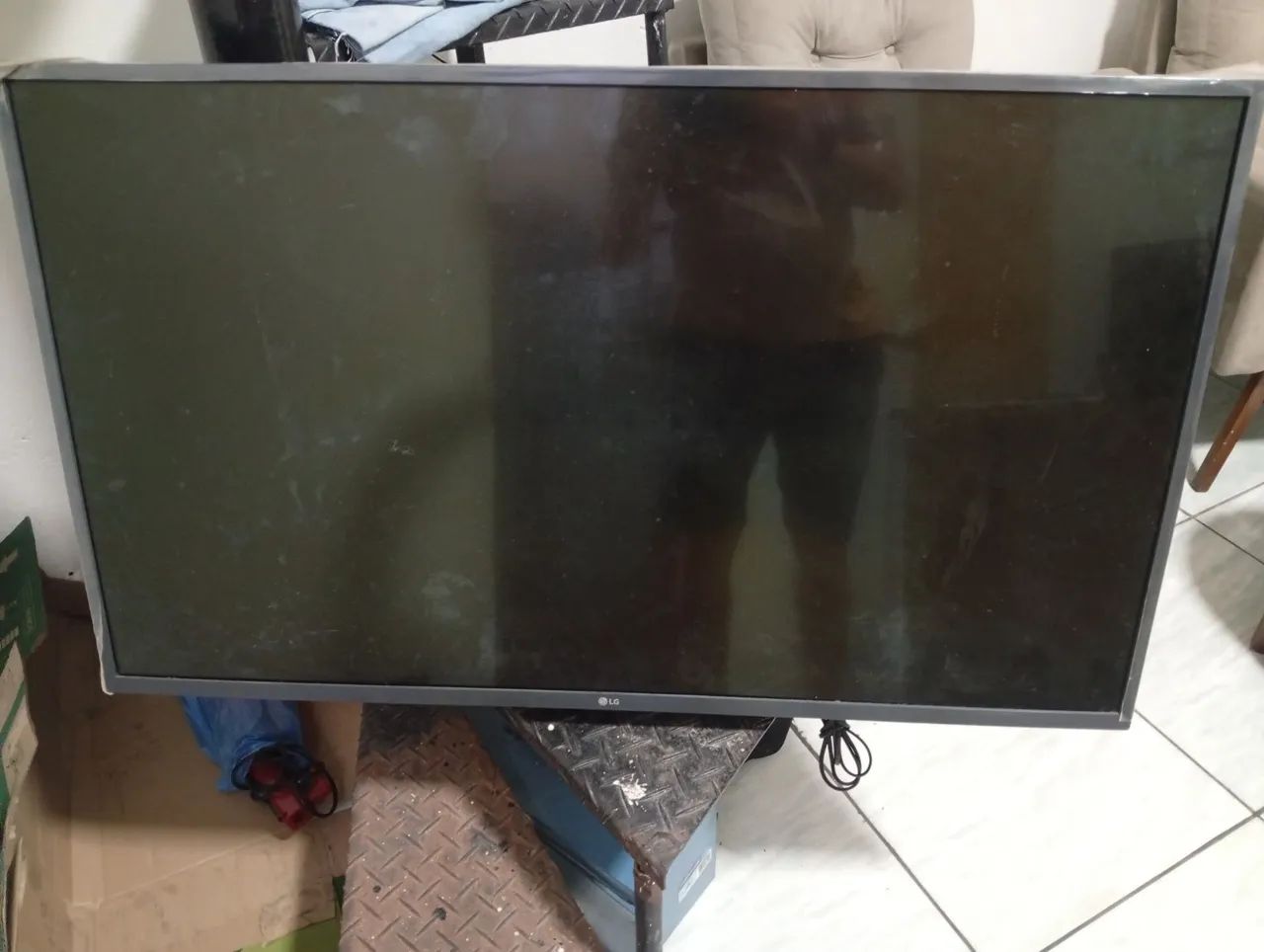 TV LG Nova - Foto 3