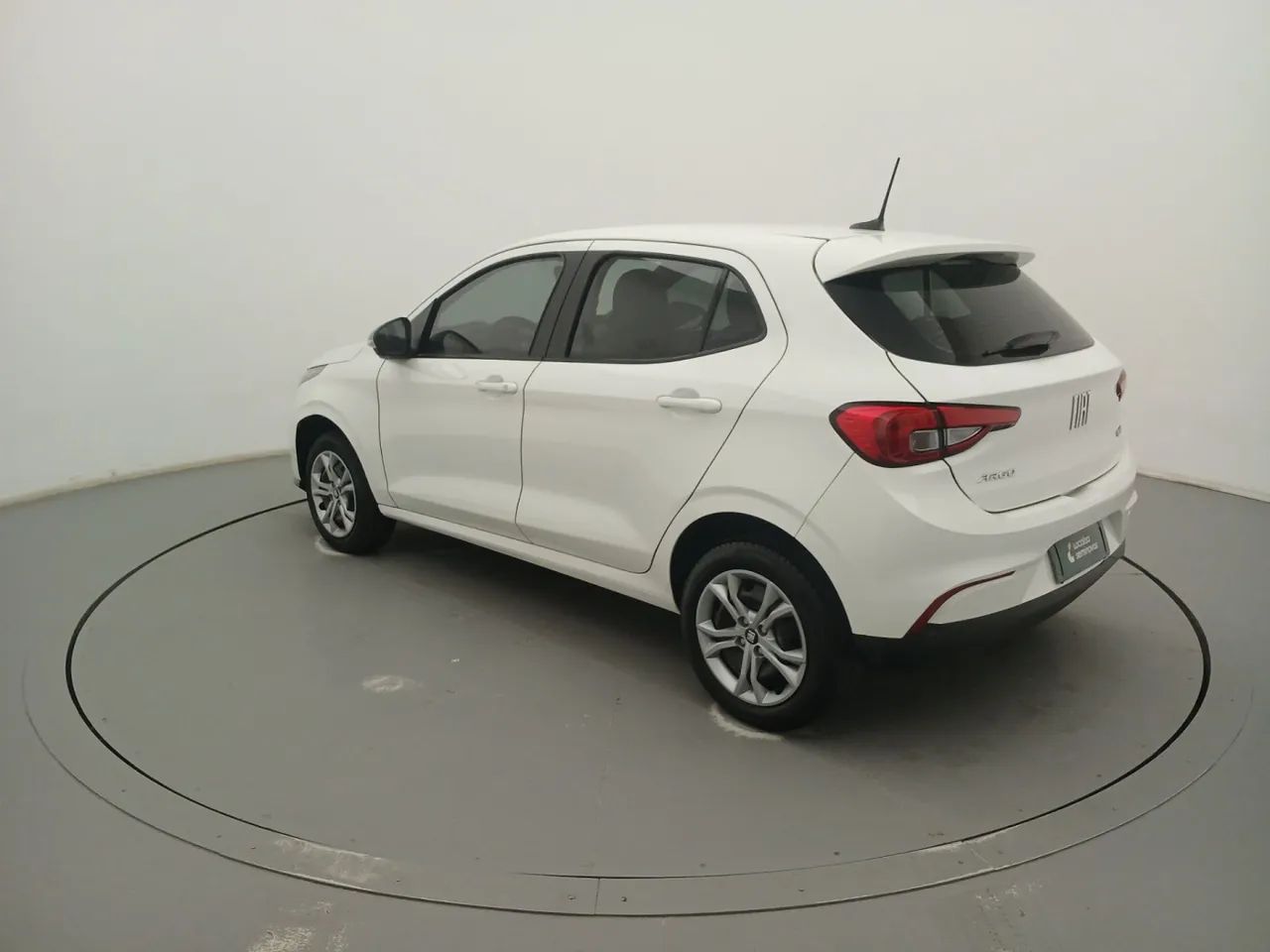 Fiat Argo Drive 1.0 Firefly 2026 - Foto 3