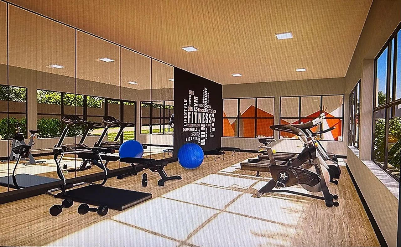 Borghese Boulevard 2 Vender/ Alugar - Foto 3