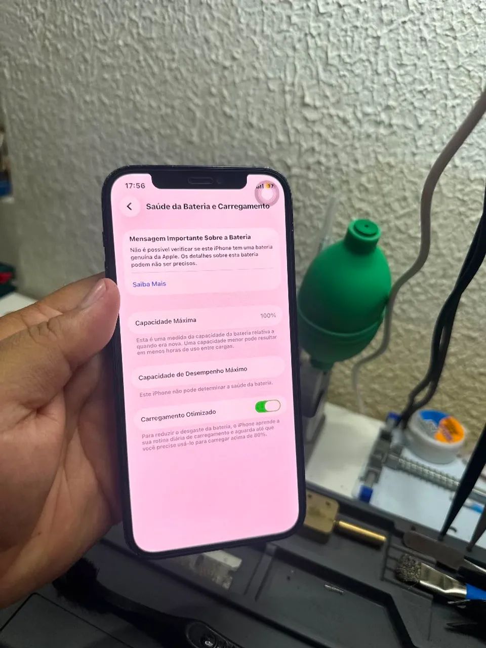 iPhone 12 128gb - Foto 4