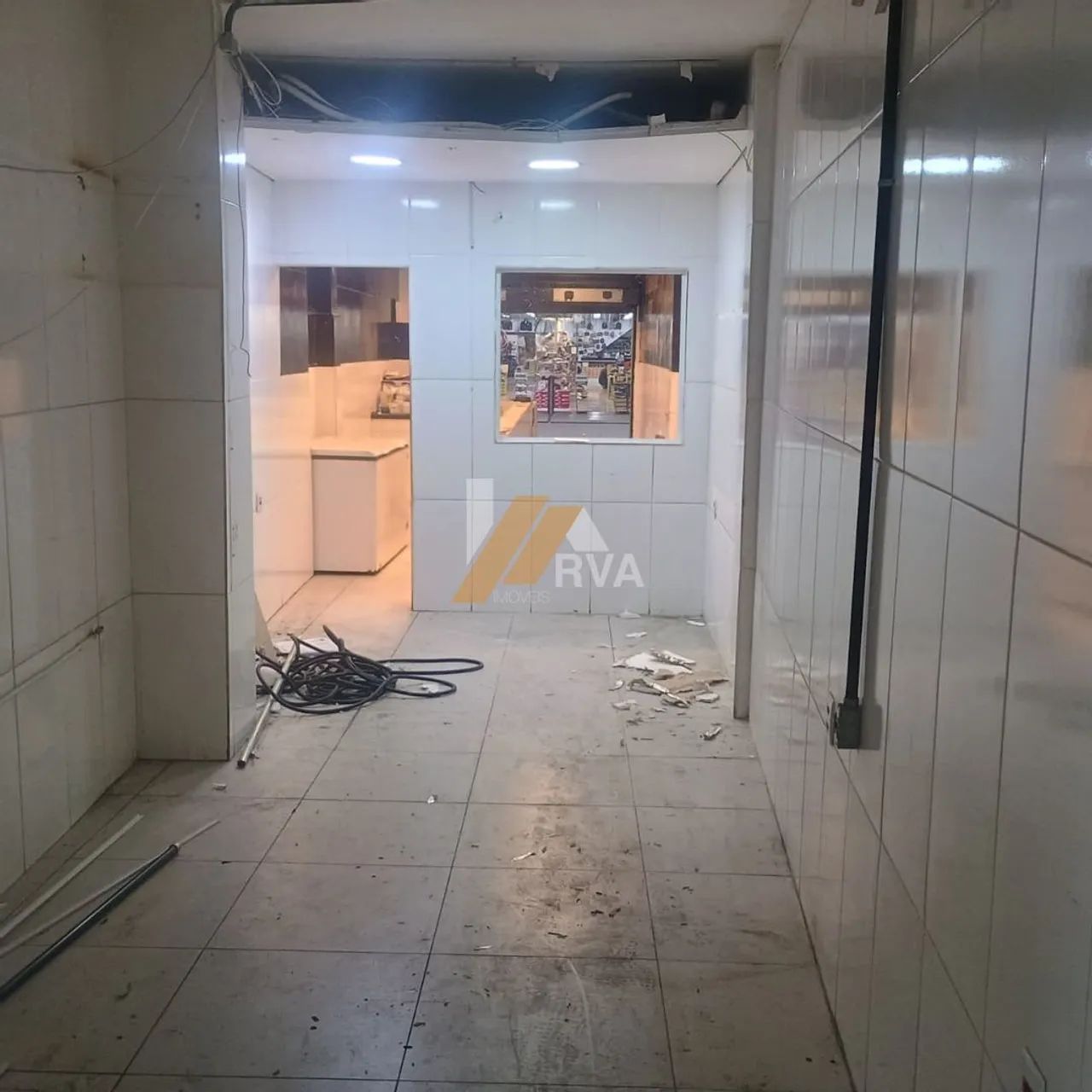Salão para Locação Centro, Franco da Rocha - Foto 5
