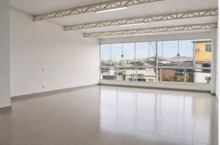Salão para aluguel | 120 m2 | Jaraguá - Foto 2