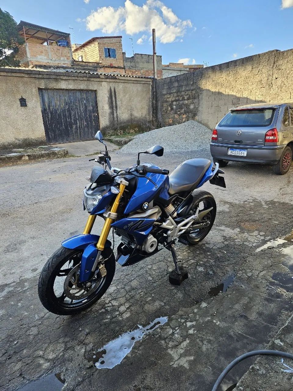 Gs310r 2018! - Foto 2