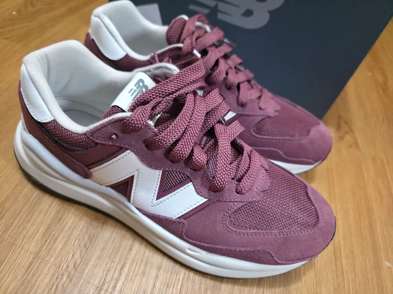 New Balance - Foto 2